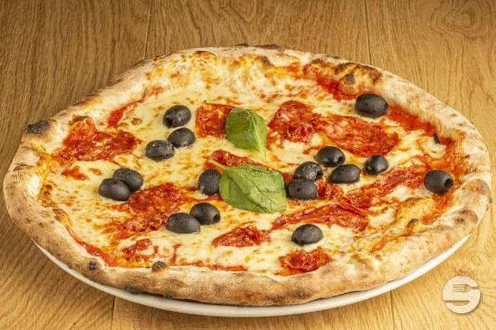 Pizza Piccantina - La Gondola