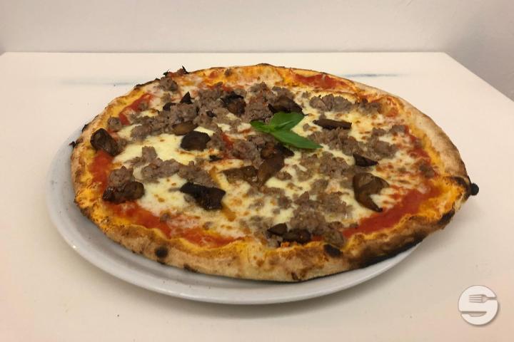 Pizza Decima - La Gondola