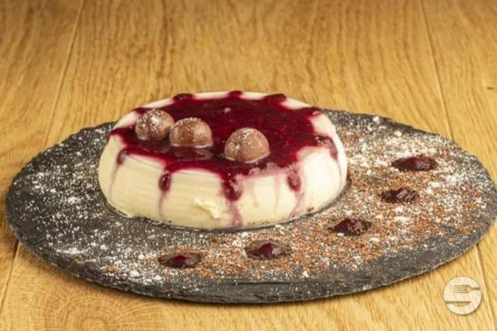 Panna Cotta - La Gondola
