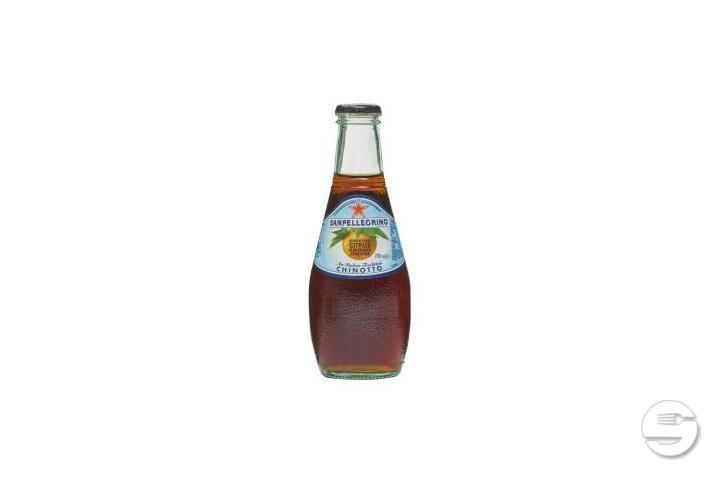 Chinotto - La Gondola