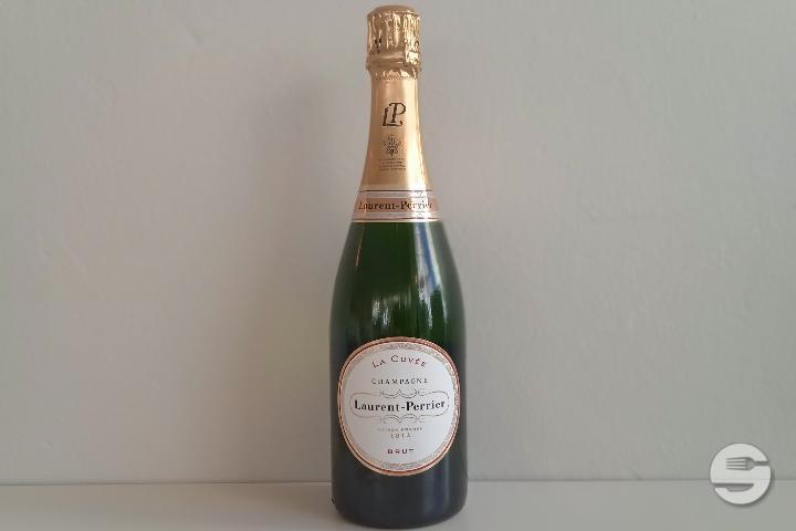 Laurent Perrier - La Gondola