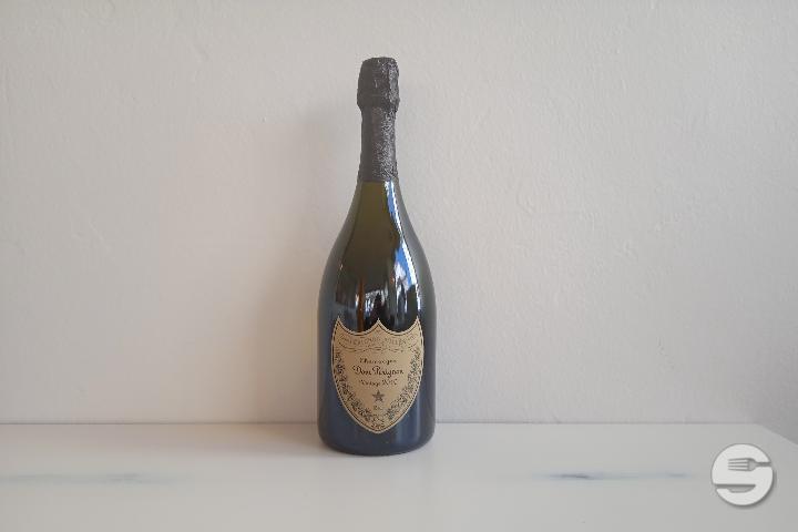 Dom Perignon - La Gondola