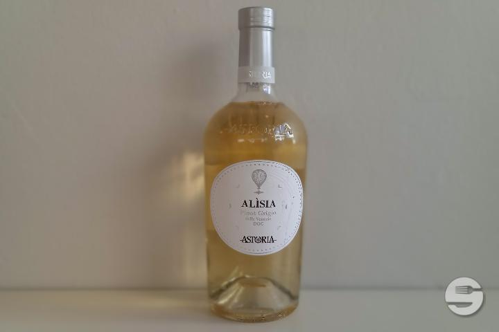 Pinot Grigio - La Gondola