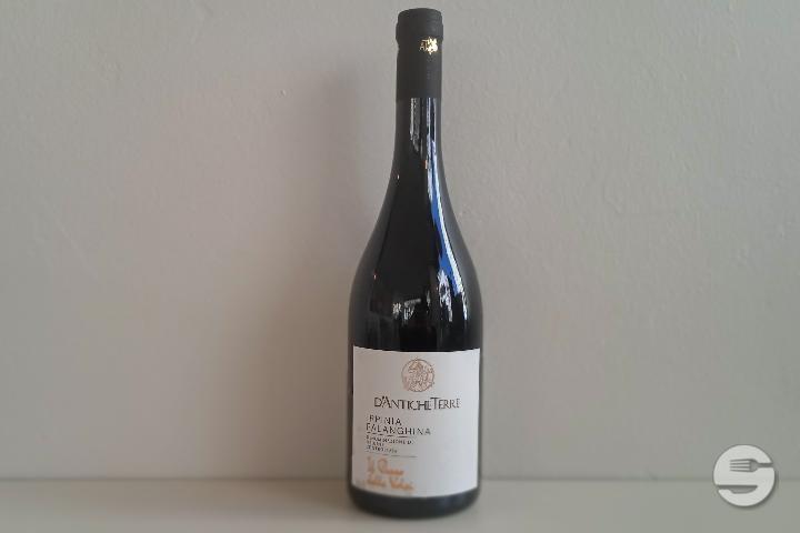 Falanghina - La Gondola