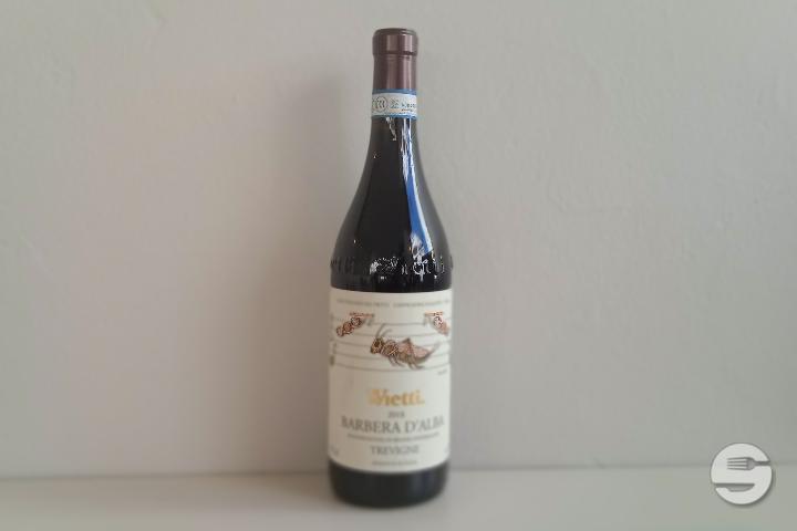 Barbera - La Gondola
