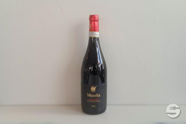 Amarone - La Gondola