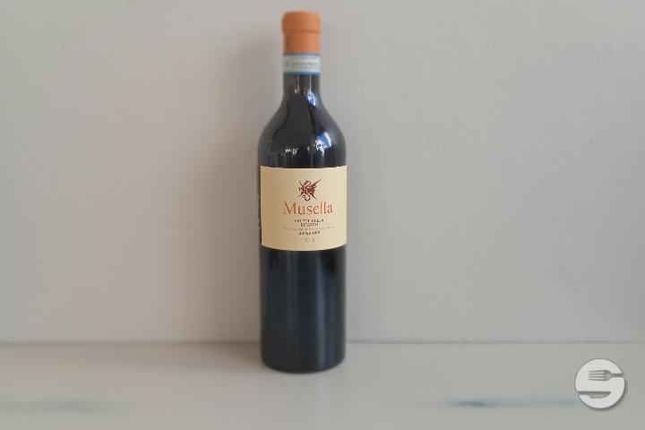 Ripasso Valpolicella - La Gondola