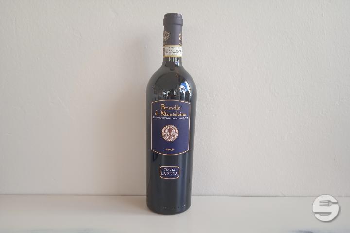 Brunello - La Gondola