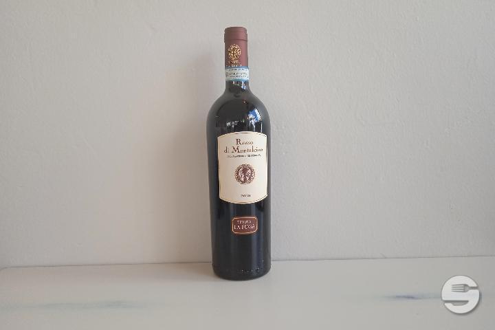 Rosso di Montalcino - La Gondola