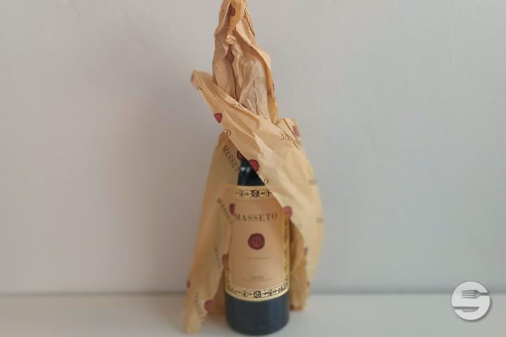 Masseto - La Gondola