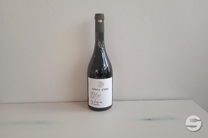 Aglianico - La Gondola