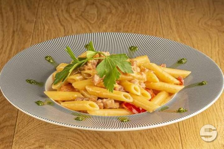 Penne alla Vodka - La Gondola