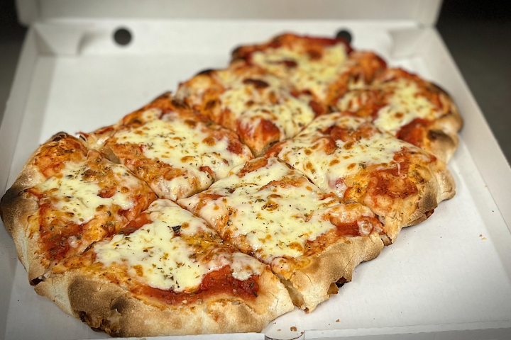 Compose your Pinsa - Oasi Piadina & Pinsa e Focaccia