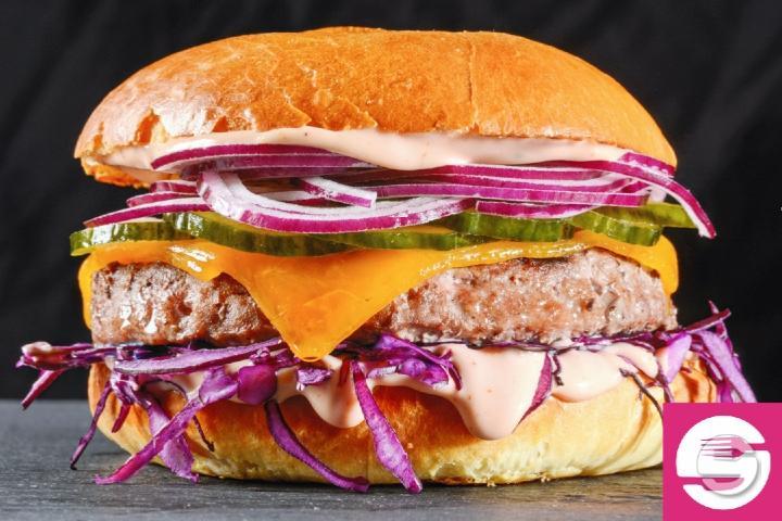 Bingo Bongo Family Package - Bingo Bongo Burger