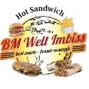 Logo BM Welt Imbiss
