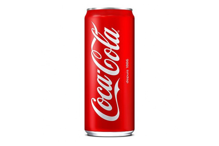 Coca Cola - BM Welt Imbiss