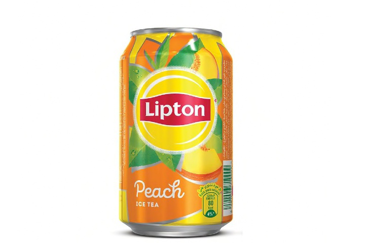 IceTea - BM Welt Imbiss