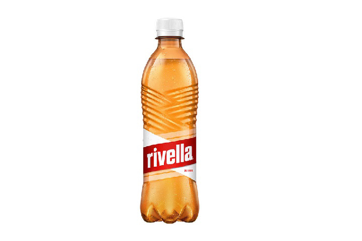 Rivella - BM Welt Imbiss