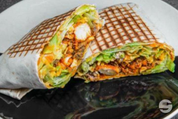Sandwiche New York Mix - BM Welt Imbiss