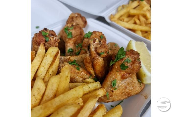 Chicken Nuggets - Swiss Chalet