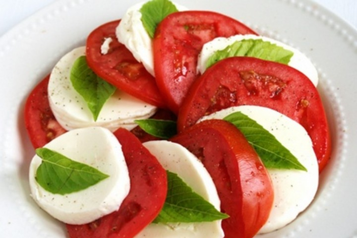 Caprese - Coyote Ugly