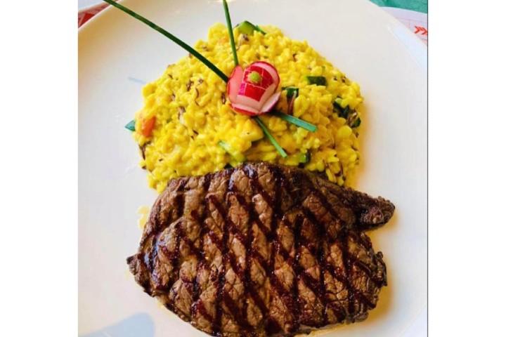 Entrecôte di Manzo - Coyote Ugly