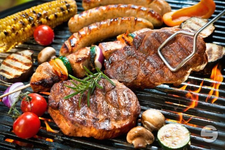 Grigliata mista di carne - Coyote Ugly