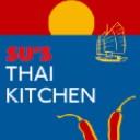 Logo Su's Thai Kitchen
