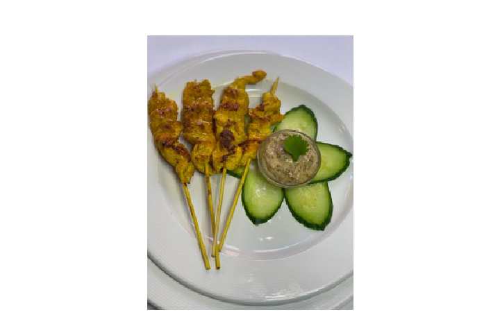 Gai Se Tey - Su's Thai Kitchen