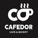Logo Cafe DOR