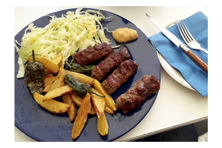 Mici - Cafe DOR