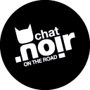 Logo Chat Noir