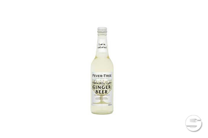Fever Tree - Chat Noir