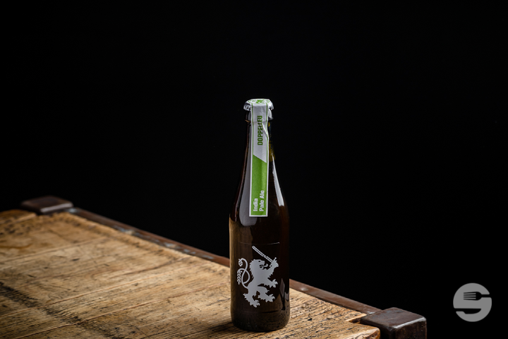 Chopfab Indian Pale Ale - Chat Noir