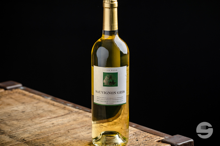 Domaine des Bossons - Chat Noir