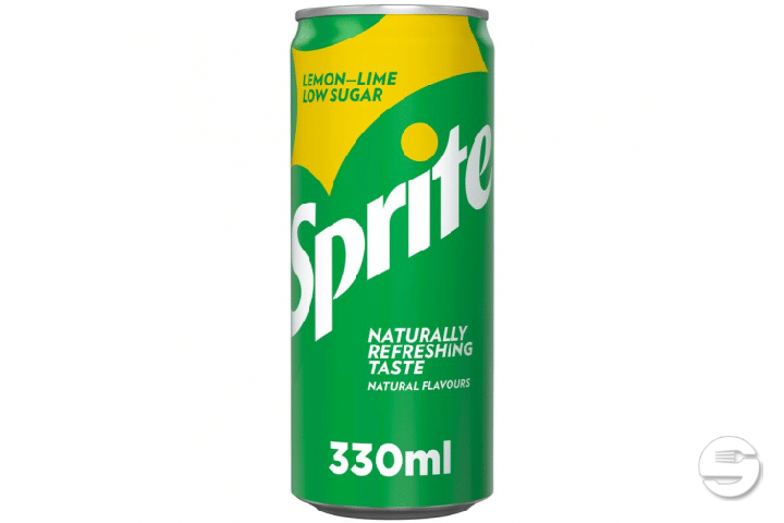 Sprite - Chez Ahmadi