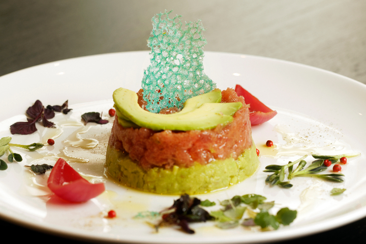 Sautè di vongole veraci - Restaurant Gotthardhof