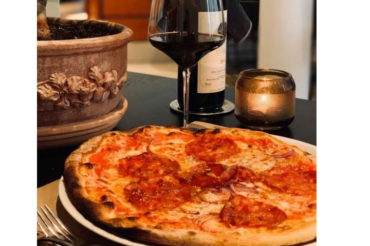 Delicata - Restaurant Gotthardhof