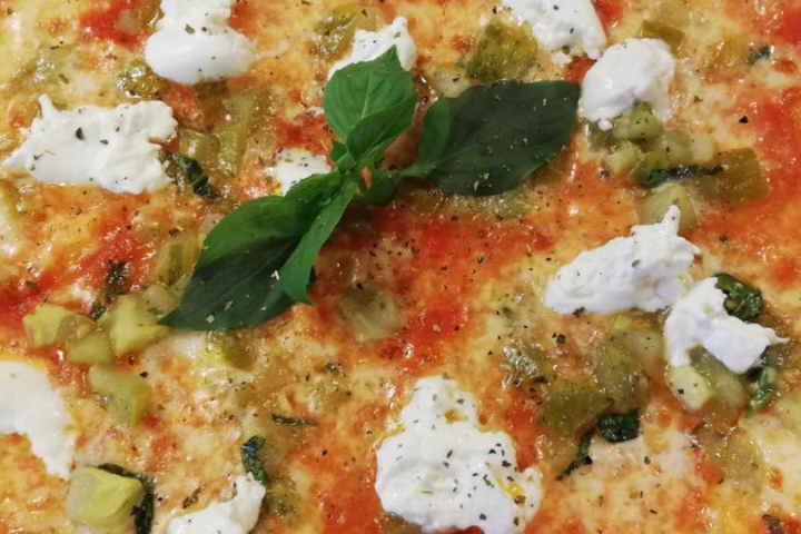 Vegetariana - Restaurant Gotthardhof