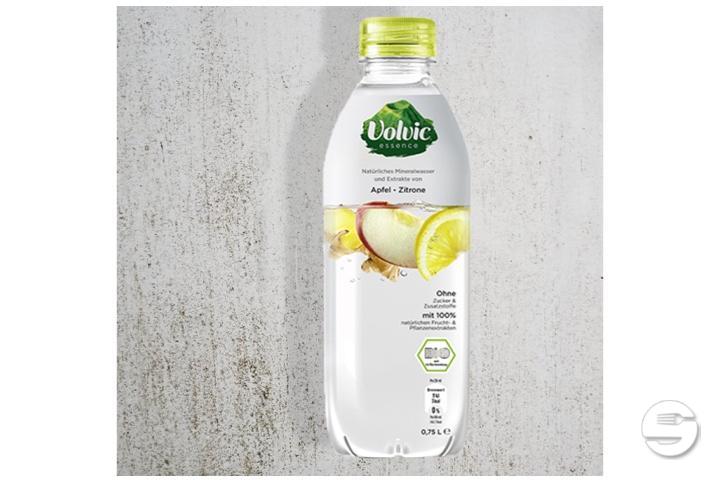 APFEL-ZITRONE - CleanTaste Basel