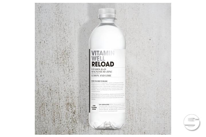 RELOAD - CleanTaste Basel