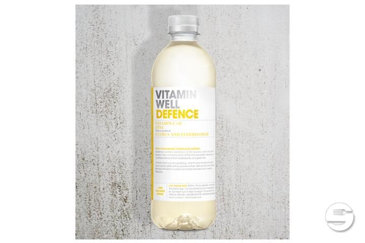 DEFENCE - CleanTaste Basel