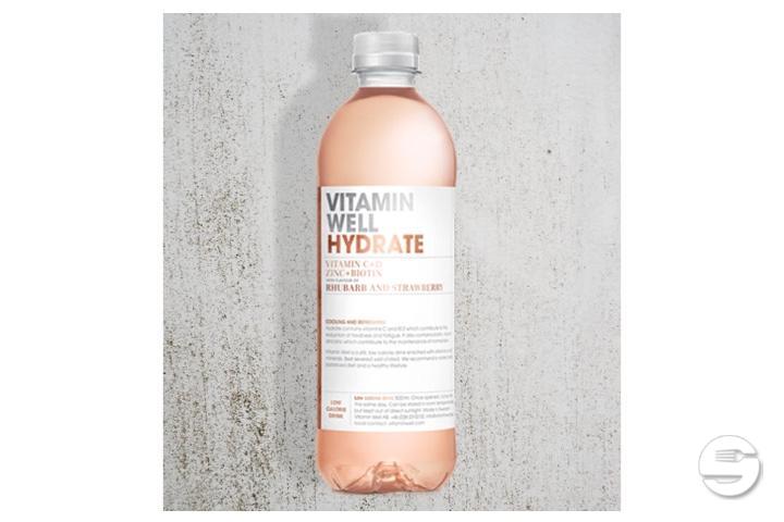 HYDRATE - CleanTaste Basel