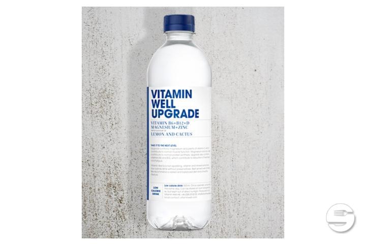 UPGRADE - CleanTaste Basel