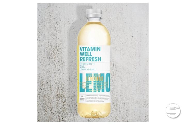 REFRESH - CleanTaste Basel