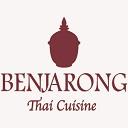 Logo Benjarong Thaï Restaurant