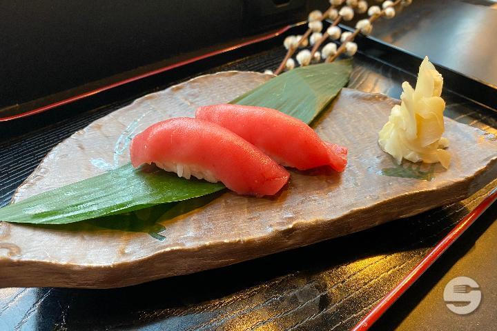 Nigiri Thon Rouge - Nagomi@HOME