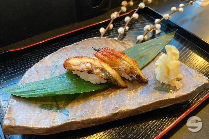 Nigiri Unagi - Nagomi@HOME