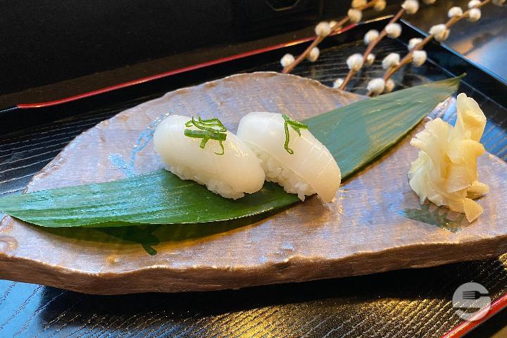 Nigiri Seiche - Nagomi@HOME