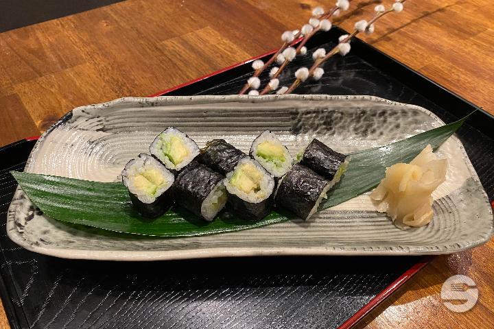 Maki Avocat - Nagomi@HOME